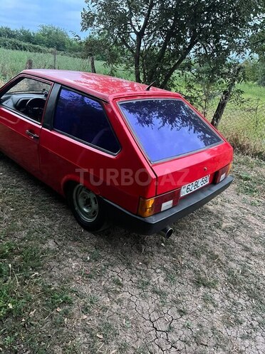 LADA (VAZ) 2108 1991, 245,800 km - 1.5 л - Bakı
