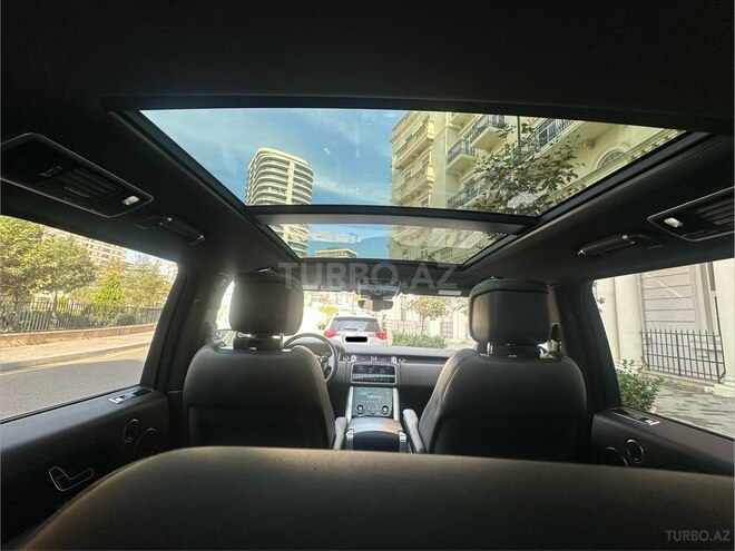 Land Rover Range Rover 2020, 66,000 km - 3.0 l - Bakı