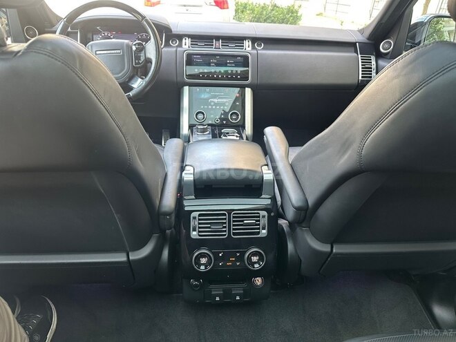 Land Rover Range Rover 2020, 66,000 km - 3.0 l - Bakı