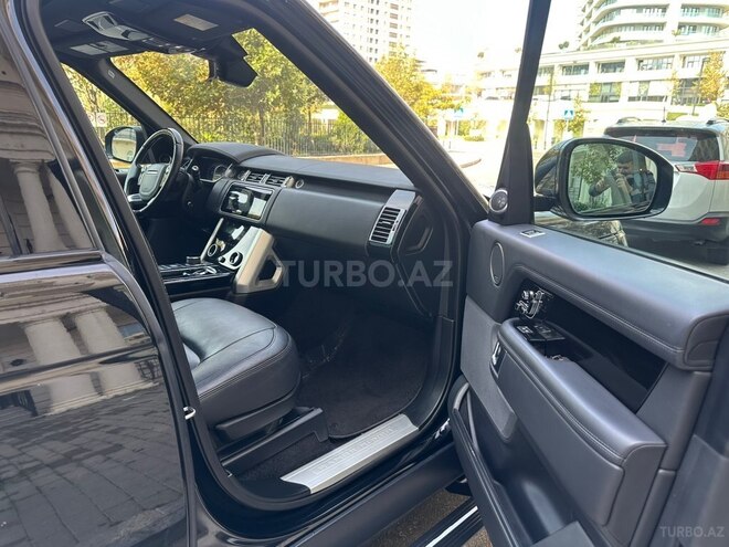 Land Rover Range Rover 2020, 66,000 km - 3.0 l - Bakı