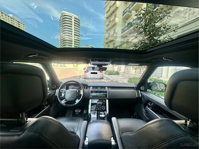 Land Rover Range Rover 2020, 66,000 km - 3.0 l - Bakı