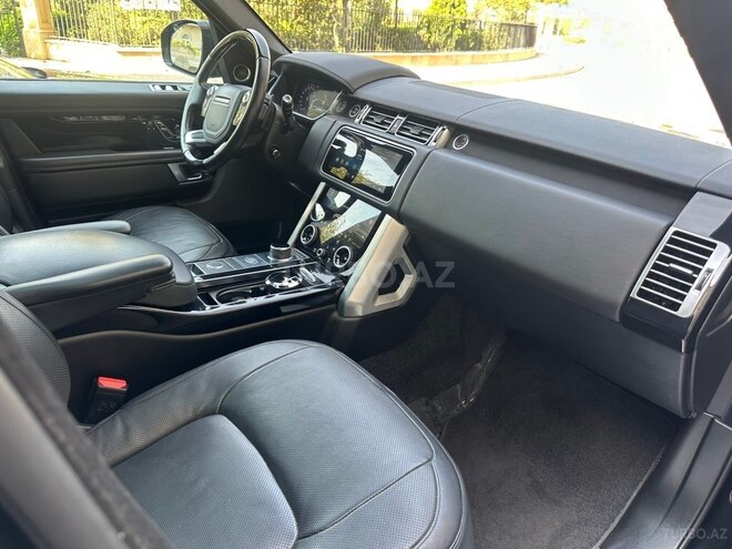 Land Rover Range Rover 2020, 66,000 km - 3.0 l - Bakı