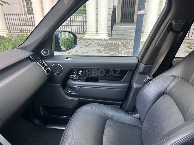 Land Rover Range Rover 2020, 66,000 km - 3.0 l - Bakı