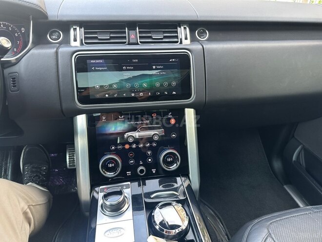 Land Rover Range Rover 2020, 66,000 km - 3.0 l - Bakı
