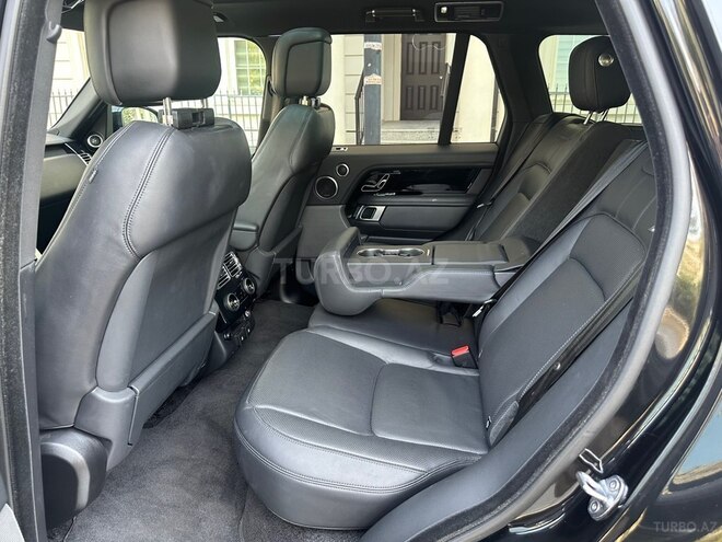 Land Rover Range Rover 2020, 66,000 km - 3.0 l - Bakı