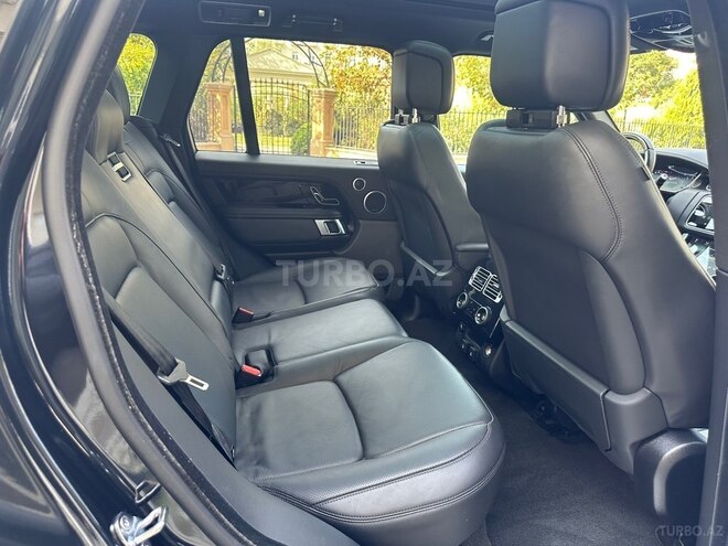 Land Rover Range Rover 2020, 66,000 km - 3.0 l - Bakı