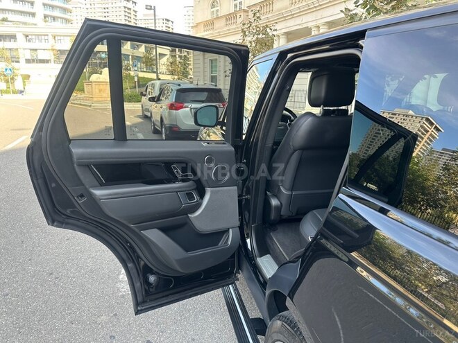 Land Rover Range Rover 2020, 66,000 km - 3.0 l - Bakı