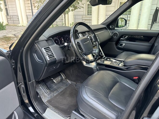 Land Rover Range Rover 2020, 66,000 km - 3.0 l - Bakı