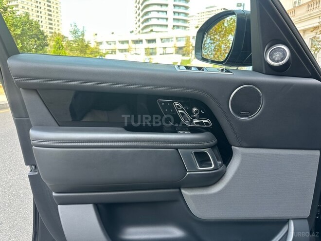 Land Rover Range Rover 2020, 66,000 km - 3.0 l - Bakı