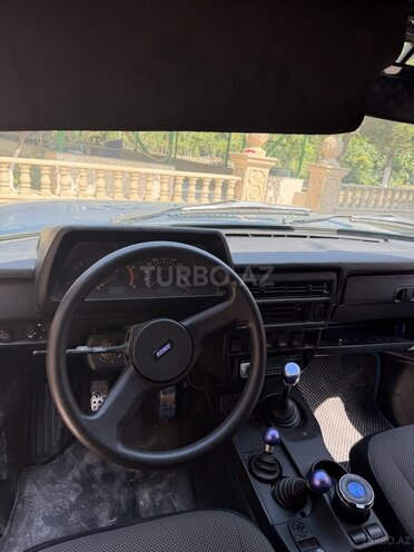 LADA (VAZ) Niva 2014, 170,000 km - 1.7 l - Bakı