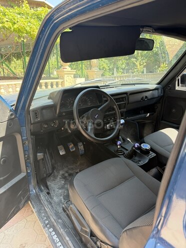 LADA (VAZ) Niva 2014, 170,000 km - 1.7 l - Bakı