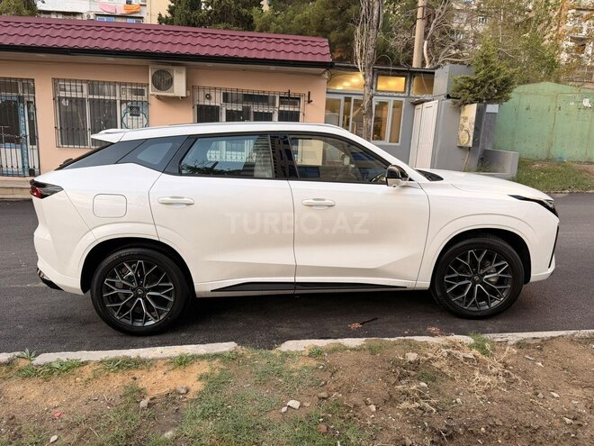 Changan  2025, 0 km - 1.5 l - Bakı