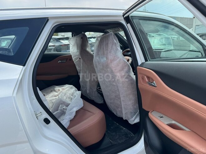 Changan  2025, 0 km - 1.5 l - Bakı