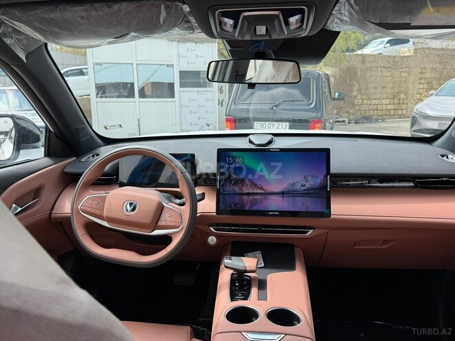 Changan  2025, 0 km - 1.5 l - Bakı