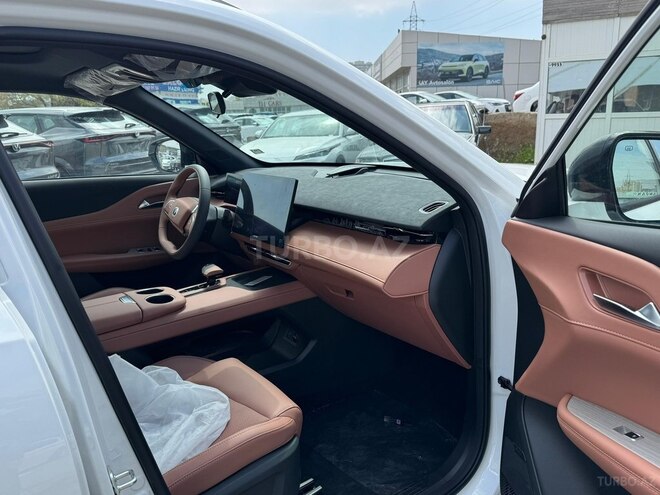 Changan  2025, 0 km - 1.5 l - Bakı