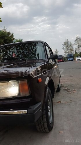 LADA (VAZ) 2107 2006, 88,600 km - 1.6 l - Tərtər