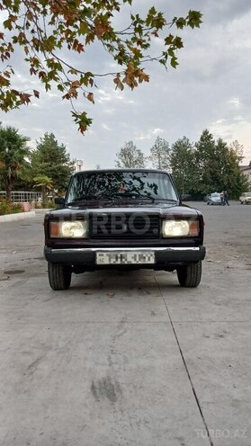 LADA (VAZ) 2107 2006, 88,600 km - 1.6 l - Tərtər