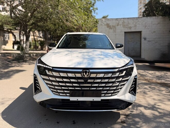 Changan  2025, 0 km - 1.5 l - Bakı