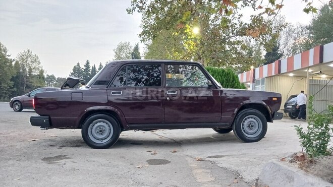LADA (VAZ) 2107 2006, 88,600 km - 1.6 l - Tərtər