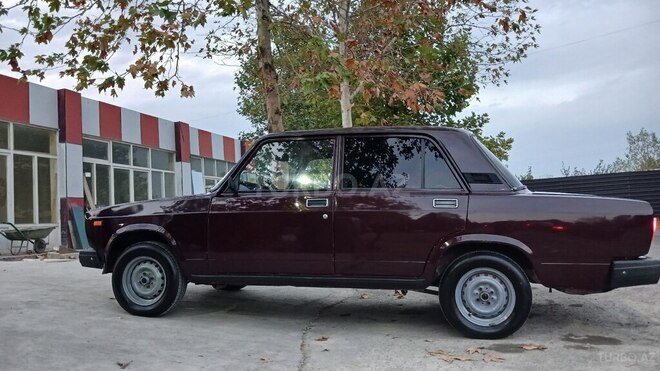 LADA (VAZ) 2107 2006, 88,600 km - 1.6 l - Tərtər