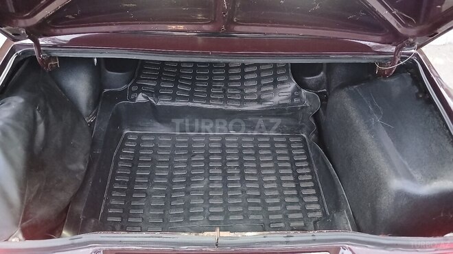 LADA (VAZ) 2107 2006, 88,600 km - 1.6 l - Tərtər