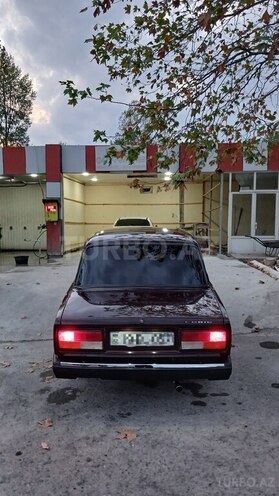 LADA (VAZ) 2107 2006, 88,600 km - 1.6 l - Tərtər