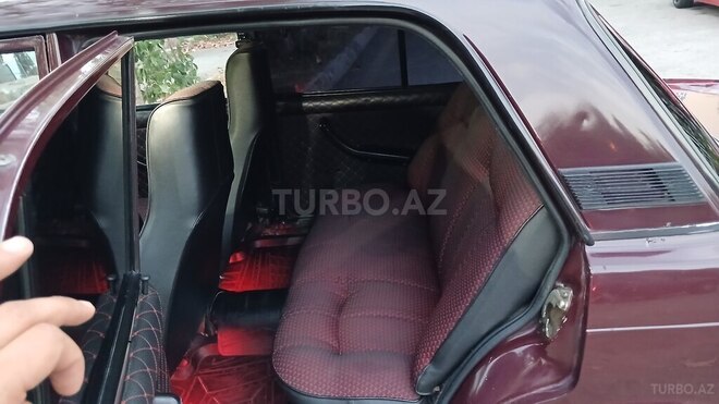 LADA (VAZ) 2107 2006, 88,600 km - 1.6 l - Tərtər