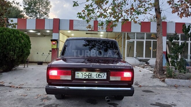 LADA (VAZ) 2107 2006, 88,600 km - 1.6 l - Tərtər