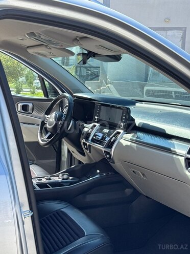 Kia Sorento 2023, 165,000 km - 1.6 l - Bakı