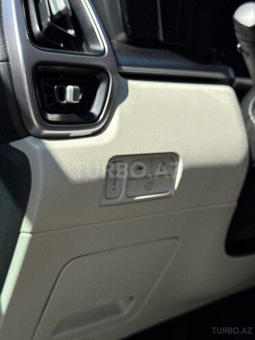 Kia Sorento 2023, 165,000 km - 1.6 l - Bakı