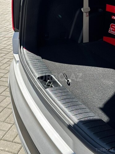 Kia Sorento 2023, 165,000 km - 1.6 l - Bakı