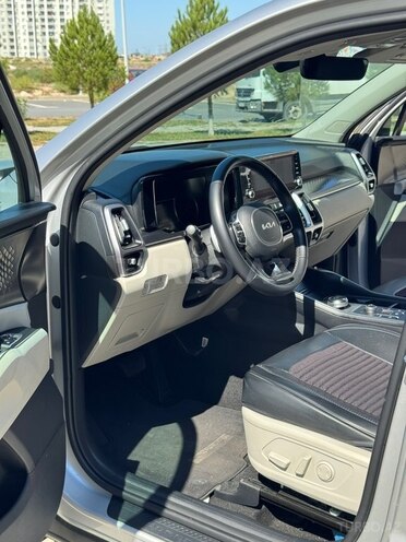 Kia Sorento 2023, 165,000 km - 1.6 l - Bakı