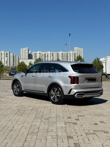 Kia Sorento 2023, 165,000 km - 1.6 l - Bakı