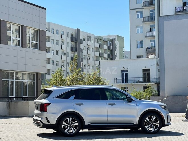 Kia Sorento 2023, 165,000 km - 1.6 l - Bakı