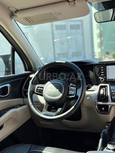 Kia Sorento 2023, 165,000 km - 1.6 l - Bakı