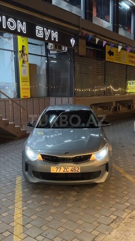 Kia Optima 2017, 181,225 km - 2.0 l - Xırdalan
