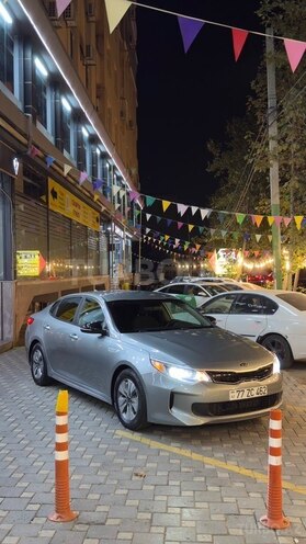 Kia Optima 2017, 181,225 km - 2.0 l - Xırdalan