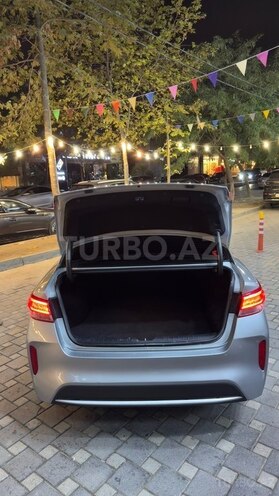 Kia Optima 2017, 181,225 km - 2.0 l - Xırdalan