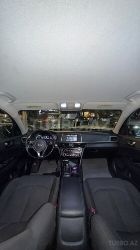 Kia Optima 2017, 181,225 km - 2.0 l - Xırdalan