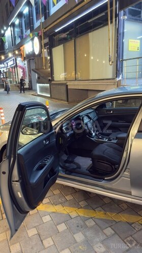 Kia Optima 2017, 181,225 km - 2.0 l - Xırdalan