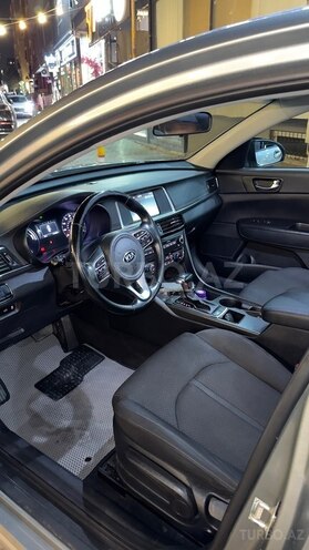 Kia Optima 2017, 181,225 km - 2.0 l - Xırdalan