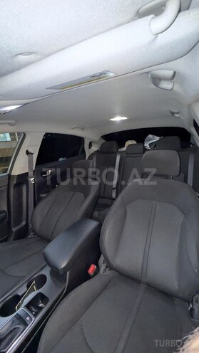 Kia Optima 2017, 181,225 km - 2.0 l - Xırdalan