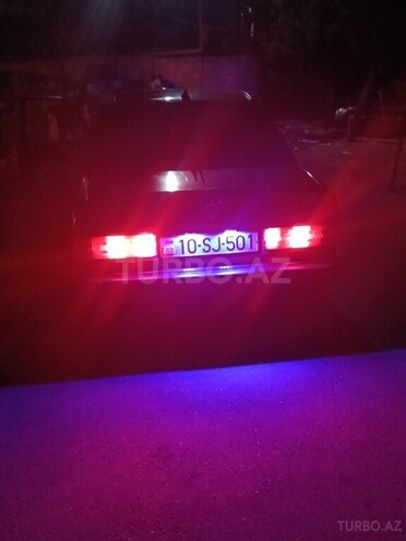 Mercedes 190 1991, 337,777 km - 2.0 l - Bakı
