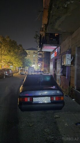 Mercedes 190 1991, 337,777 km - 2.0 l - Bakı
