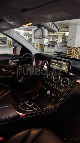 Mercedes  2017, 196,000 km - 2.0 l - Bakı