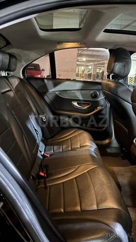 Mercedes  2017, 196,000 km - 2.0 l - Bakı