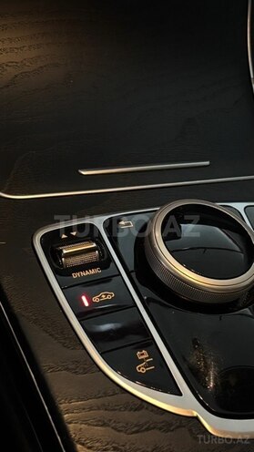 Mercedes  2017, 196,000 km - 2.0 l - Bakı