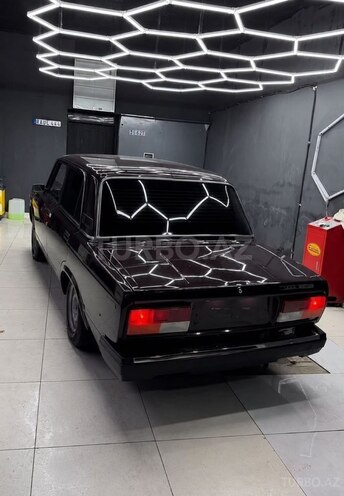 LADA (VAZ) 2107 2009, 74,500 km - 1.6 l - Masallı