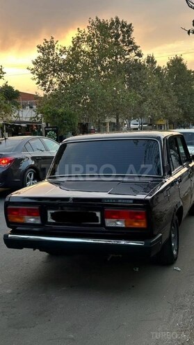 LADA (VAZ) 2107 2009, 74,500 km - 1.6 l - Masallı
