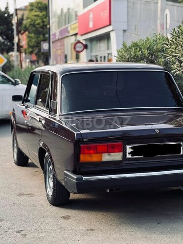 LADA (VAZ) 2107 2009, 74,500 km - 1.6 l - Masallı